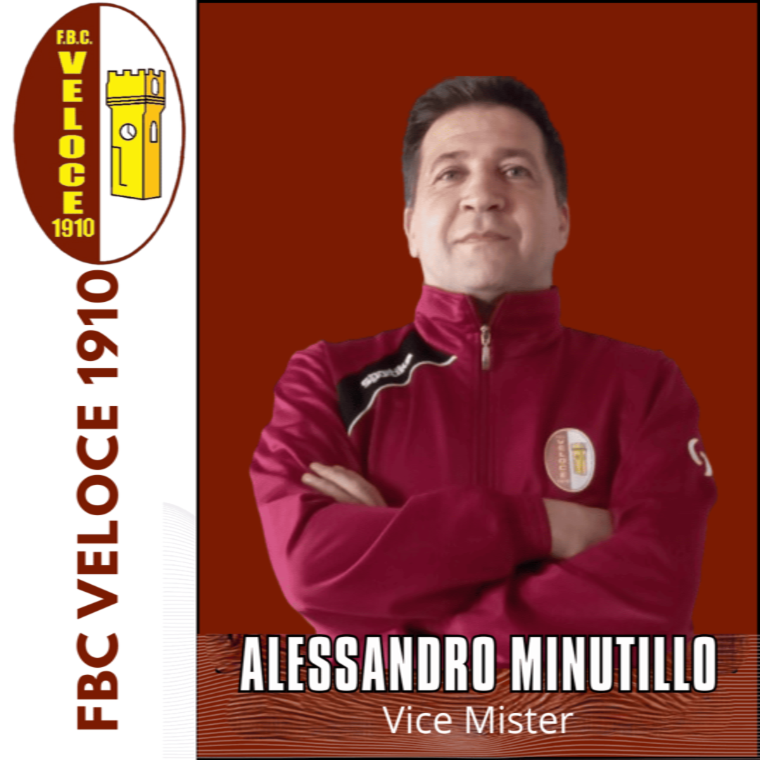 MINUTILLO Alessandro