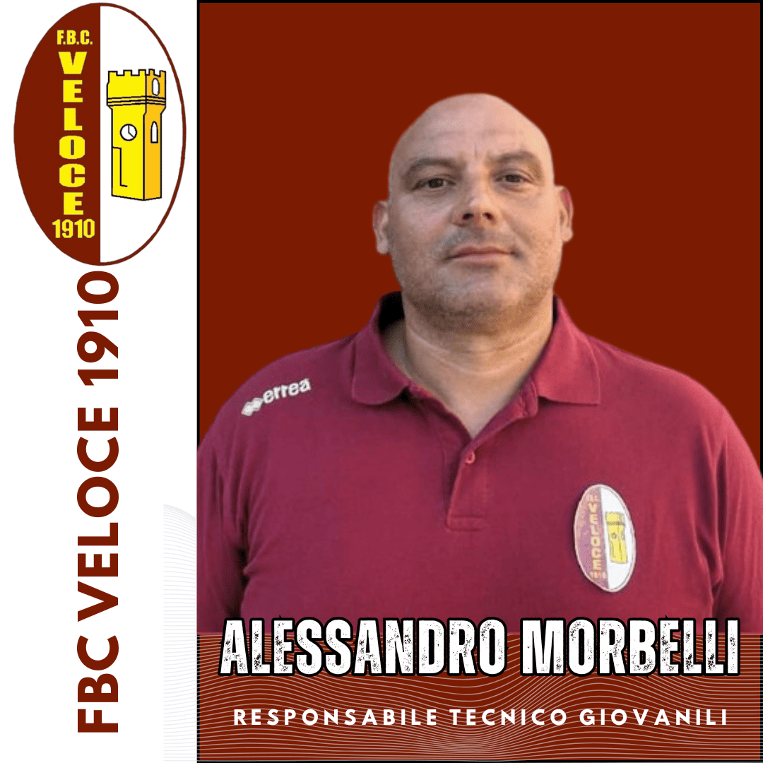 MORBELLI Alessandro