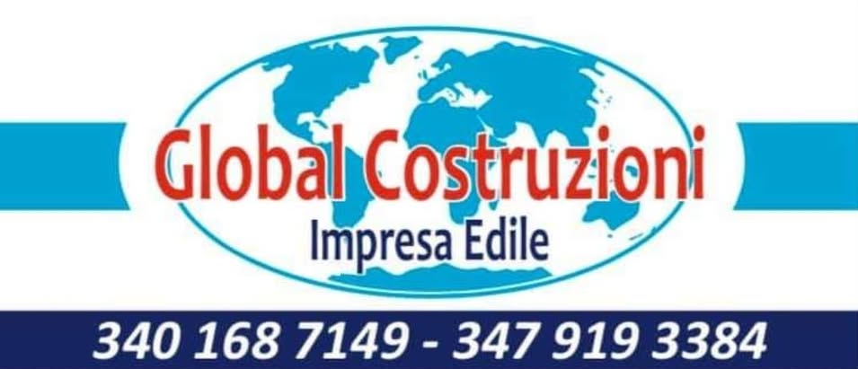 Logo Global Costruzioni