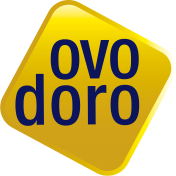 Logo Ovodoro