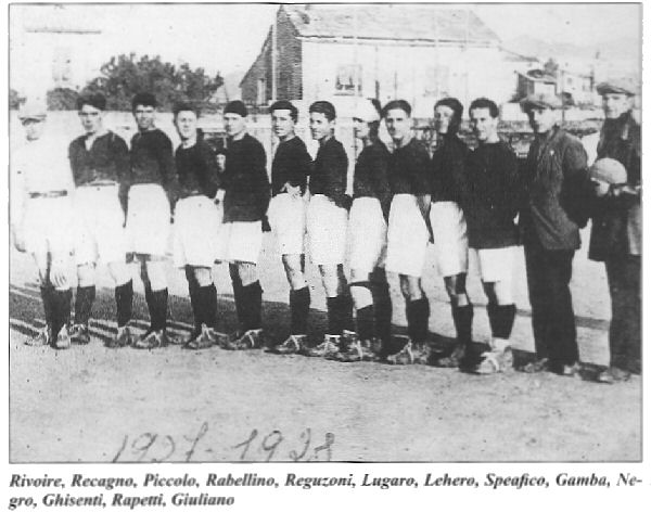 Descrizione della foto