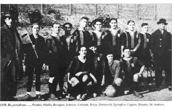 Descrizione della foto