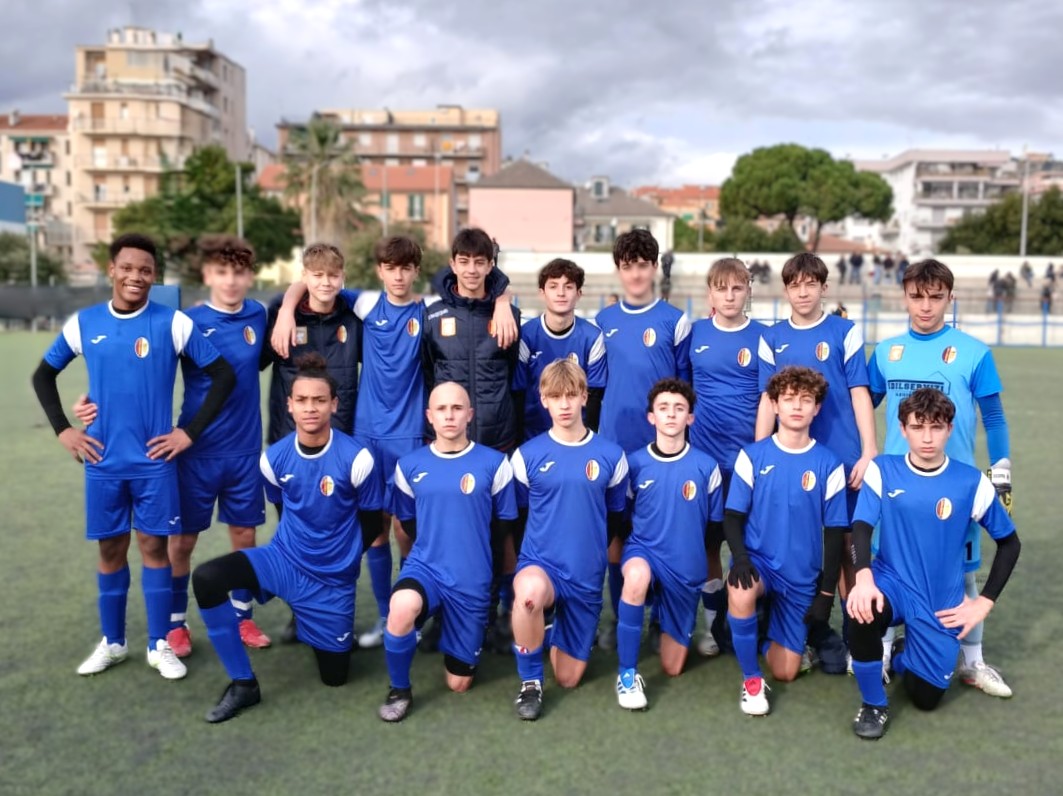 Allievi U16