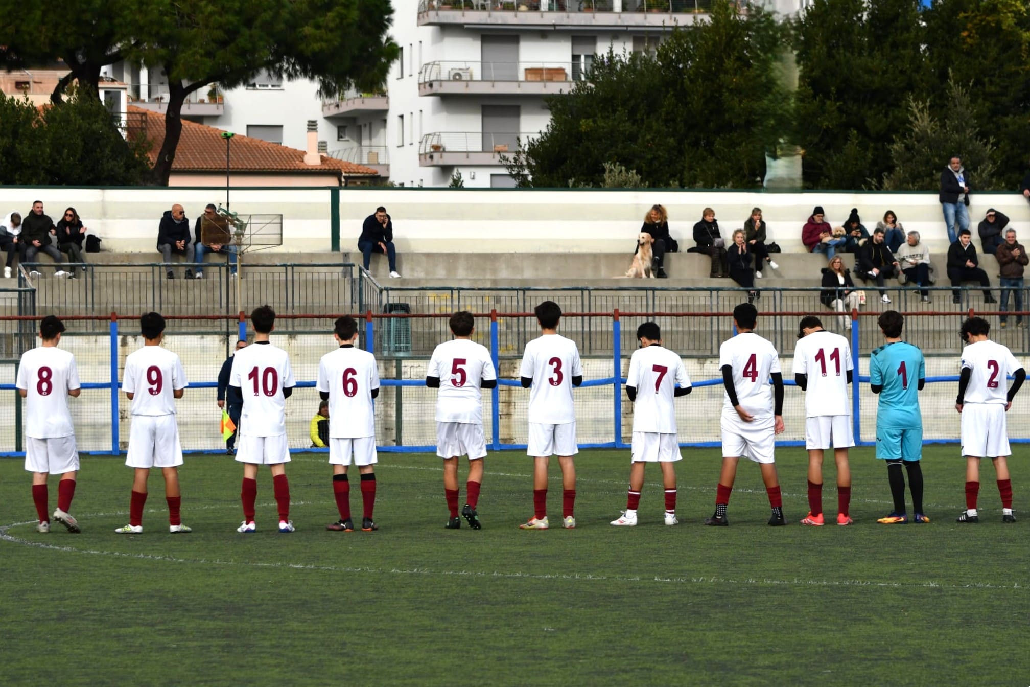Allievi U17