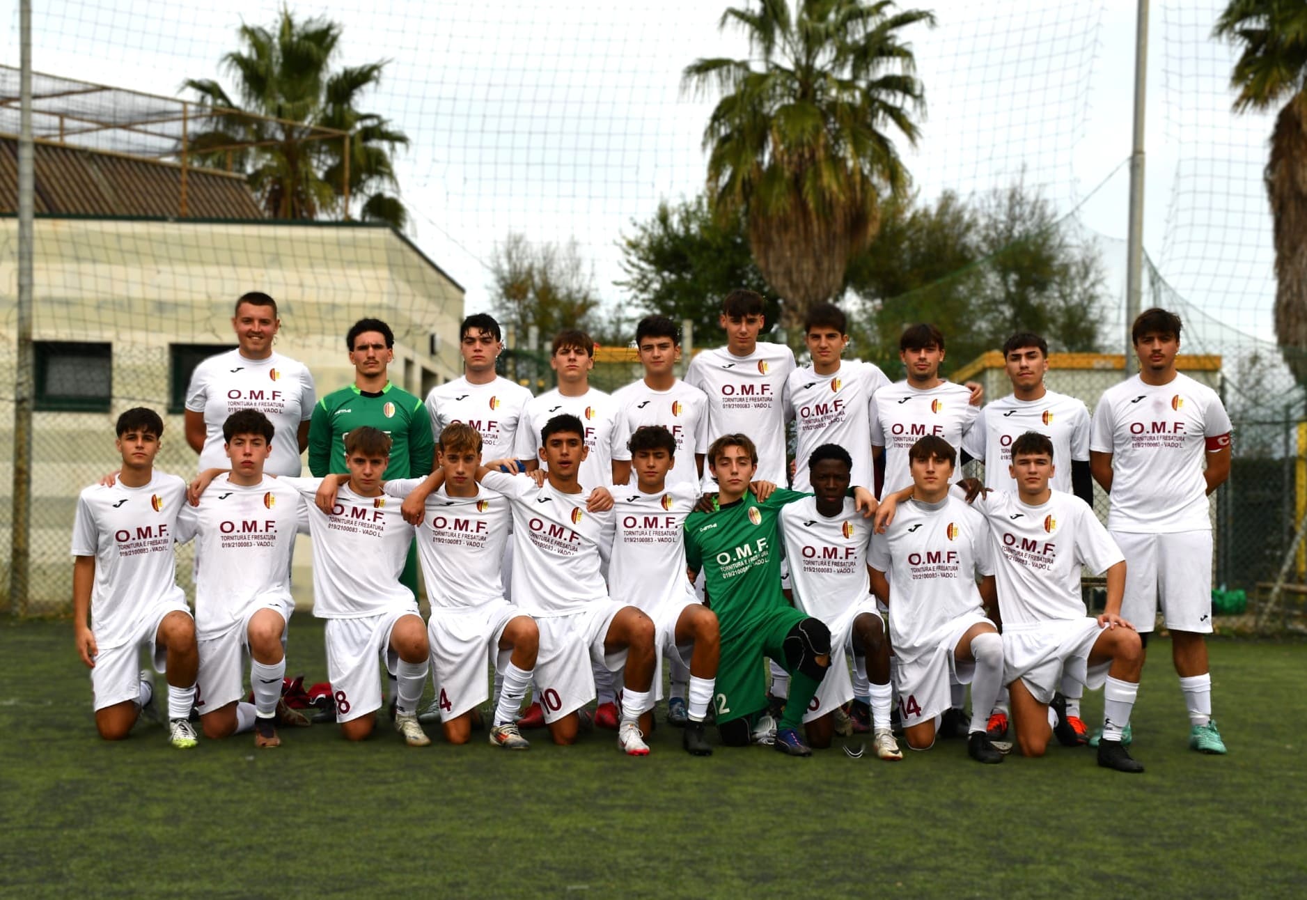 Juniores U19