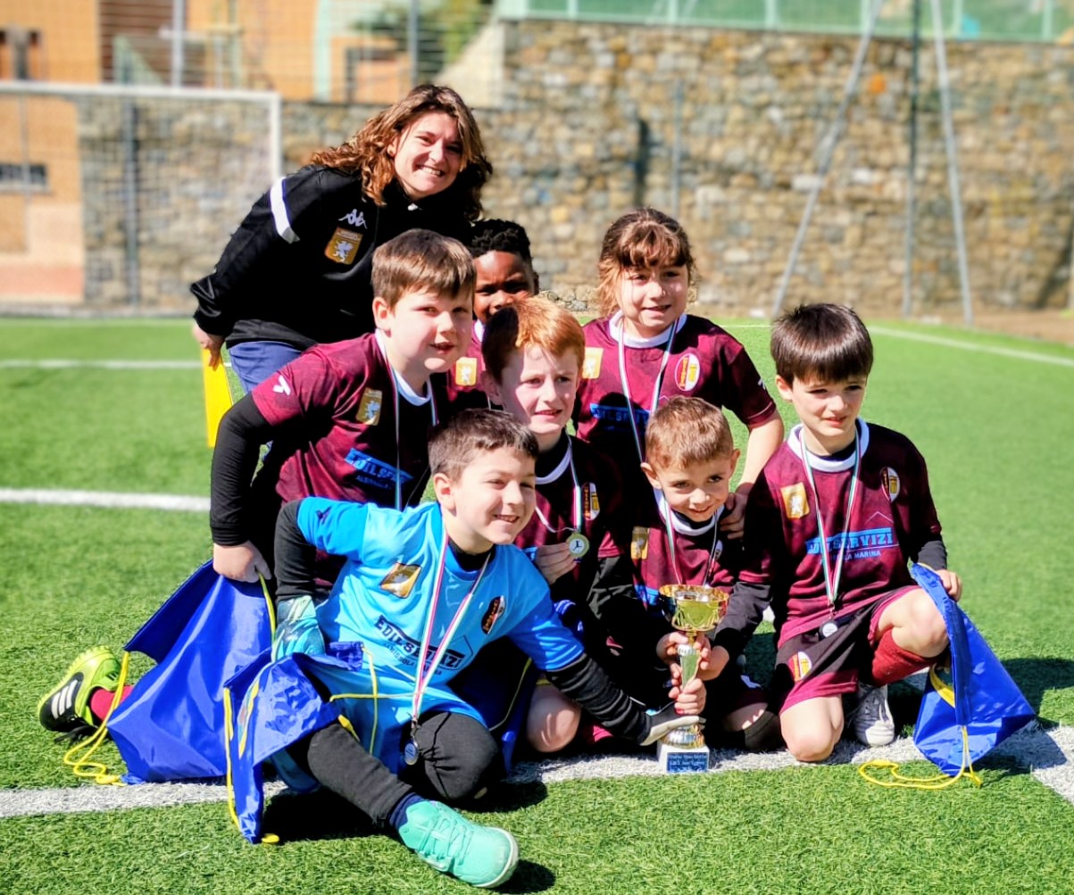 Piccoli Amici