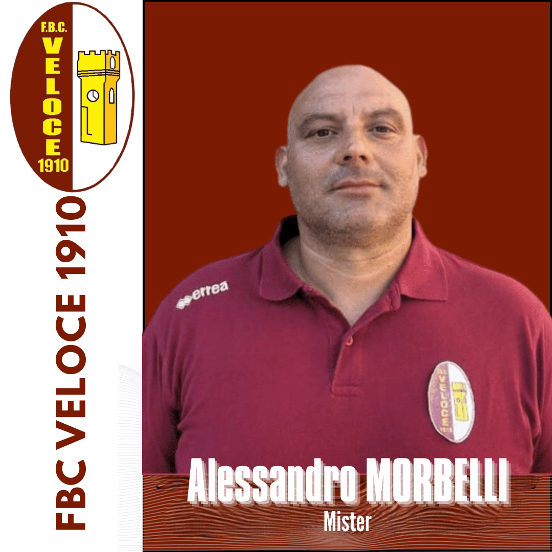 MORBELLI Alessandro