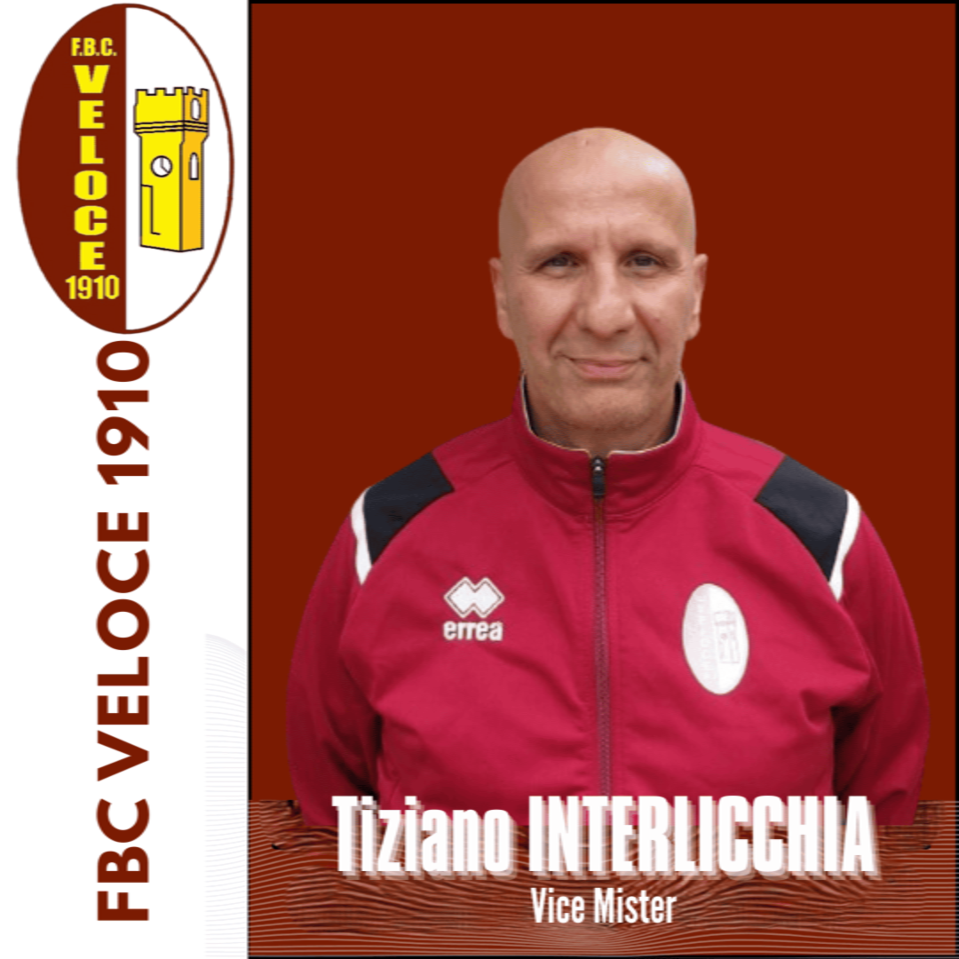 Interlicchia Tiziano