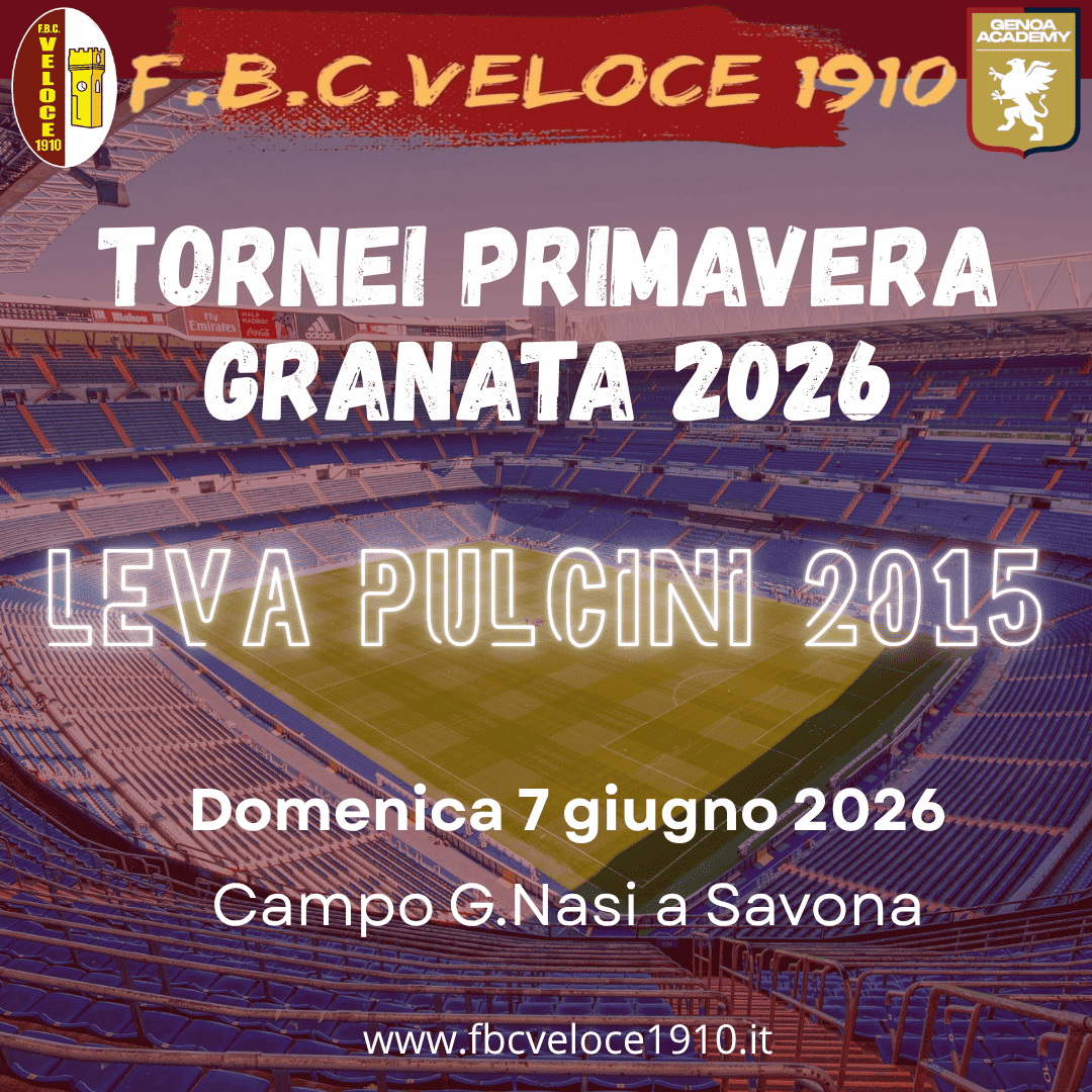 Pulcini 2015